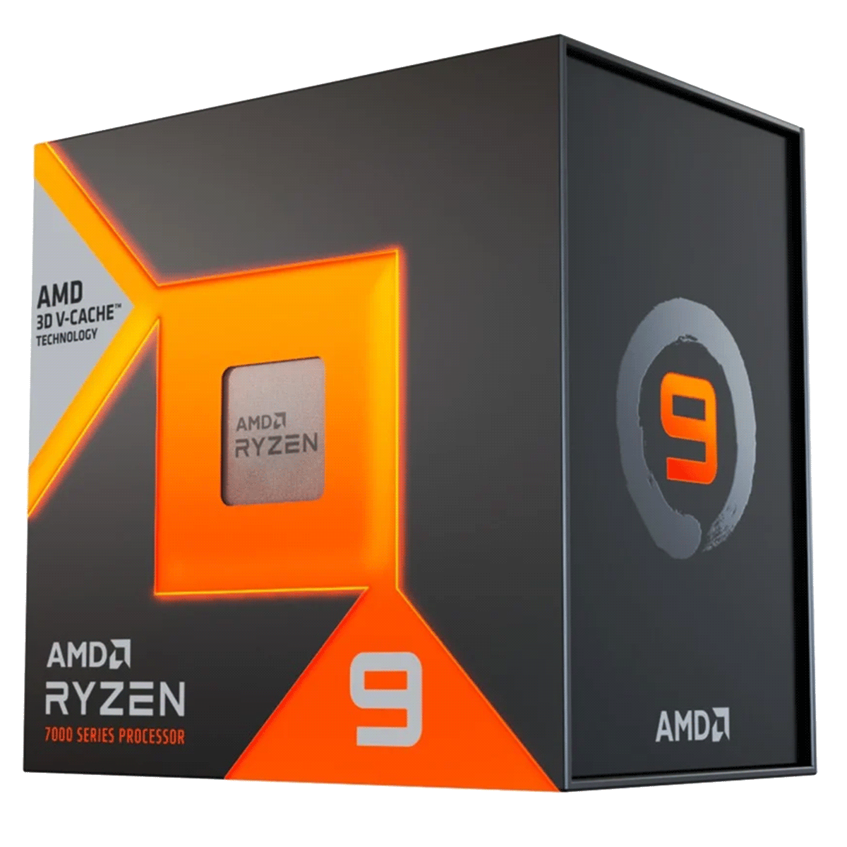 AMD Ryzen 9 7950X3D, 16C/32T, 4.20-5.70GHz, boxed ohne Kühler