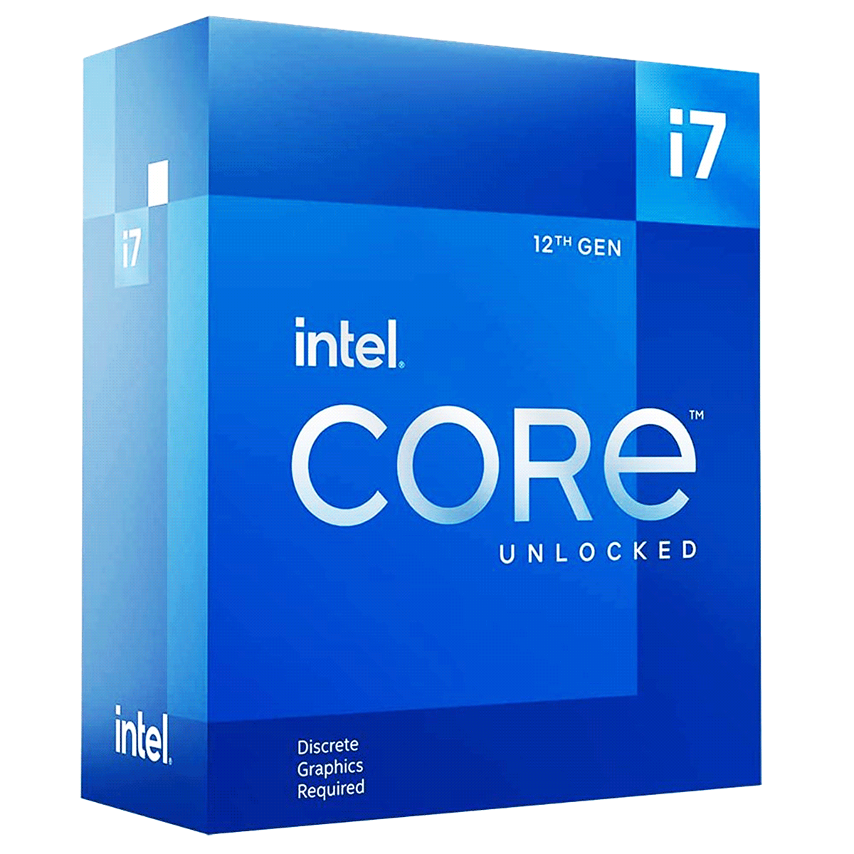 PC Bundle • Intel Core i7 12700KF Box • ASUS ROG Strix Z690-F Gaming WIFI • 16GB DDR5-5200MHz 