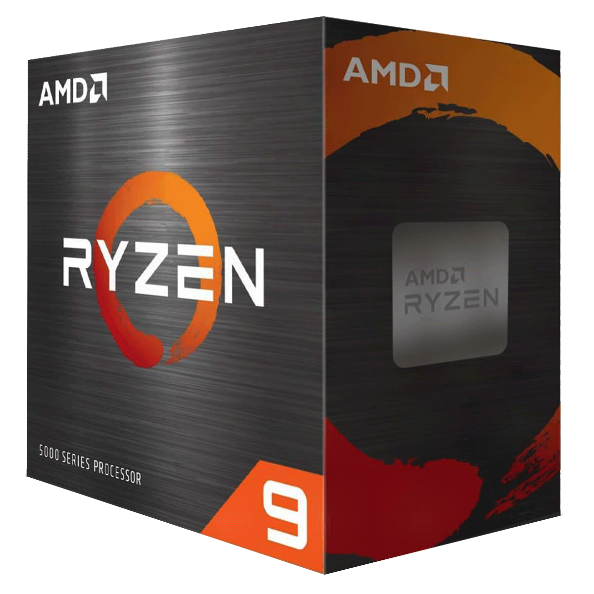 AMD Ryzen 9 5900X, 12C/24T, 3.70-4.80GHz, boxed ohne Kühler