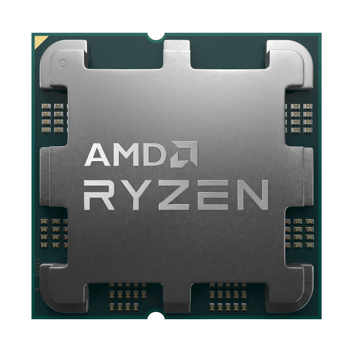 AMD Ryzen 7 7700X, 8C/16T, 4.50-5.40GHz, boxed ohne Kühler